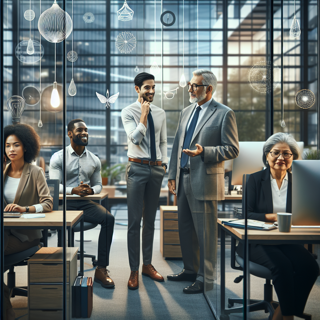 emotional intelligence in the workplace