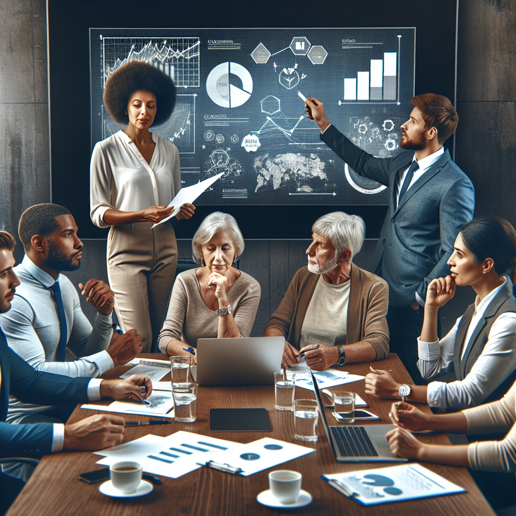 strategic management in family businesses