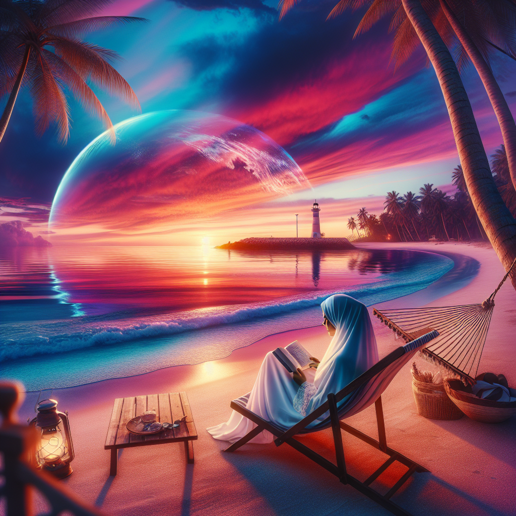  relaxation time
