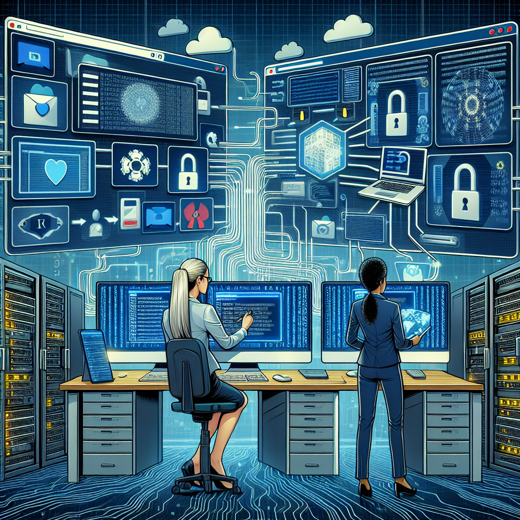 data security measures