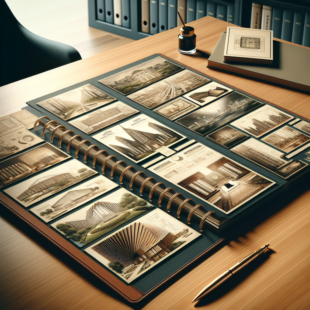 successful portfolio