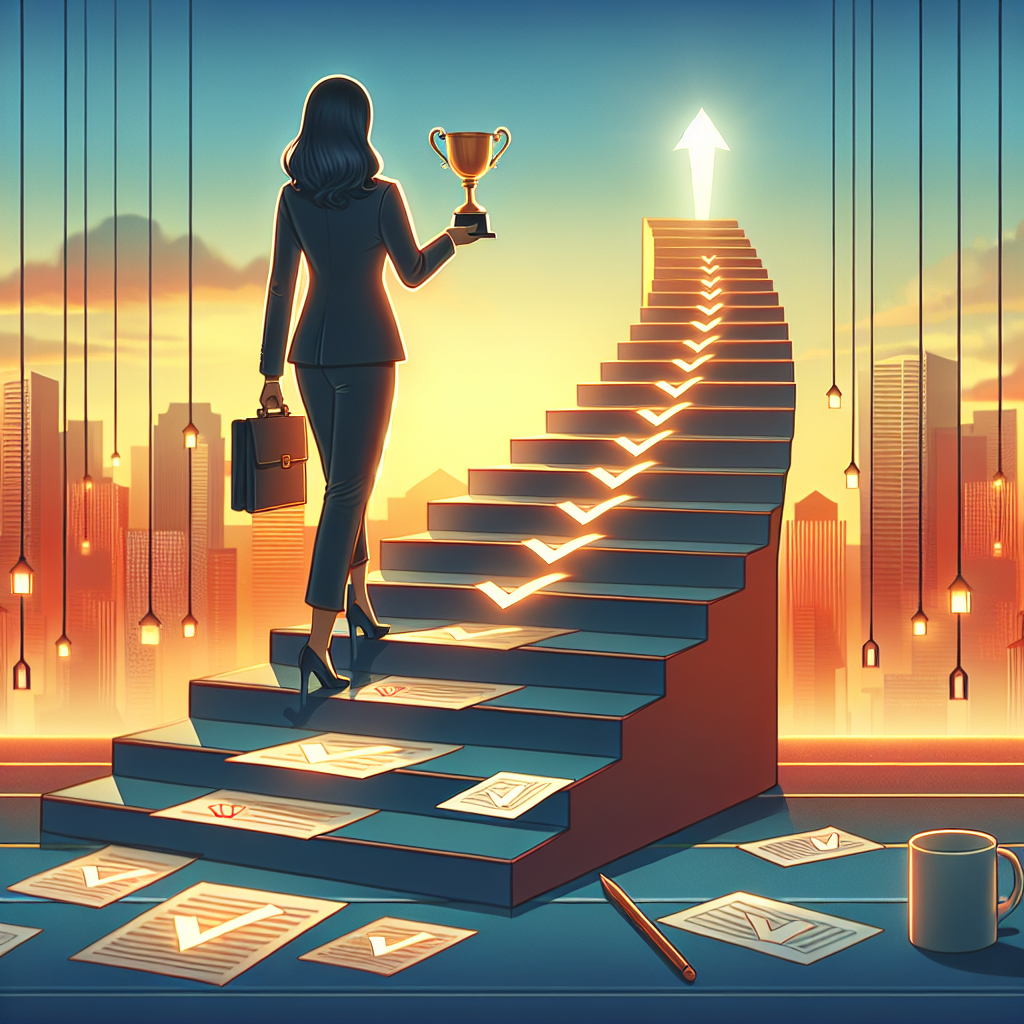 career success