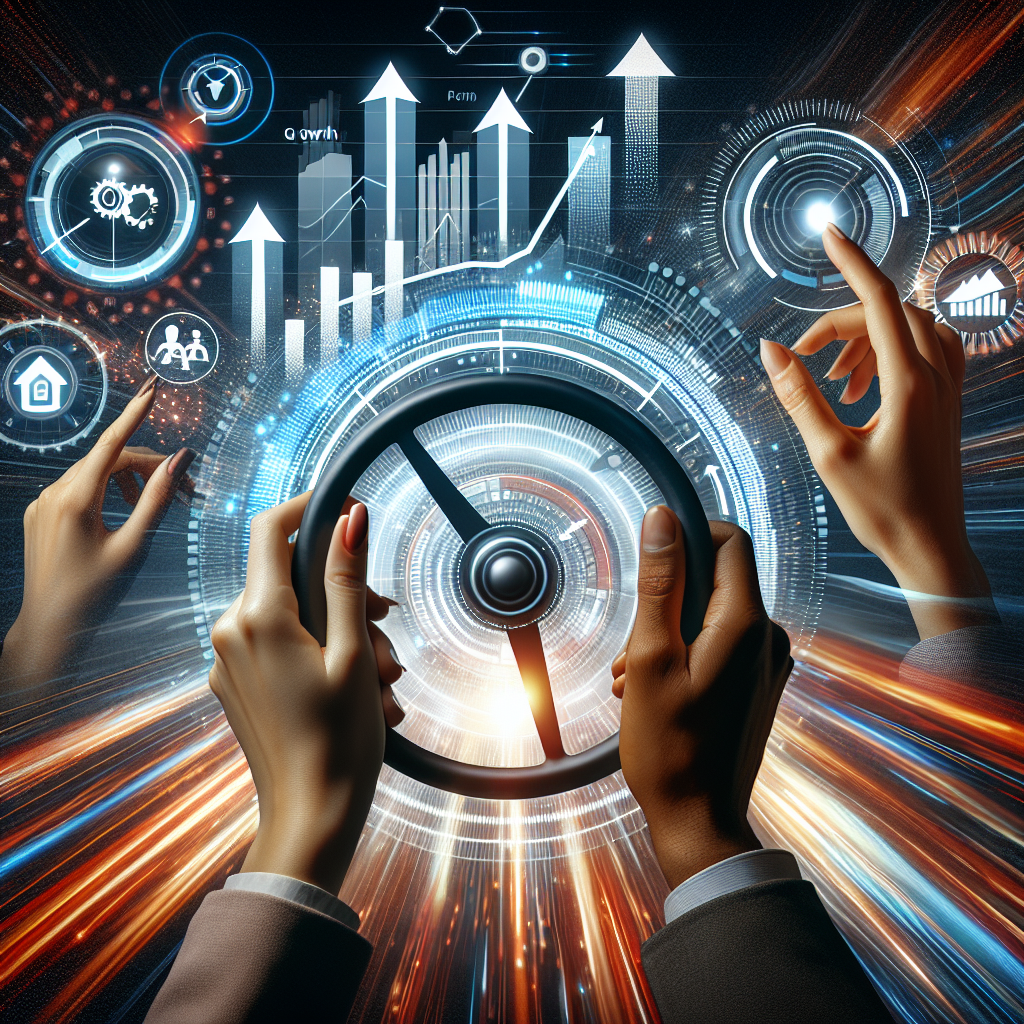 driving innovation