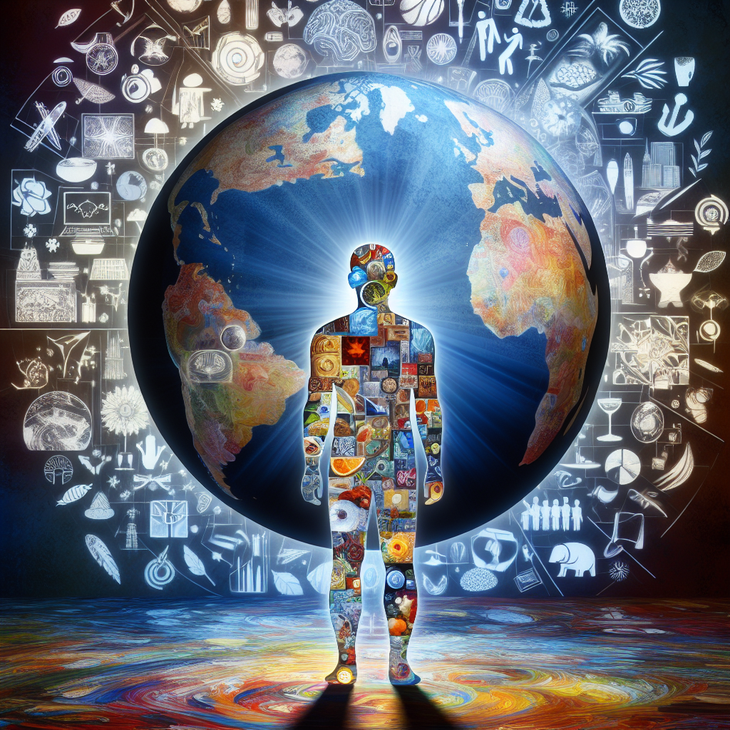 global mindset