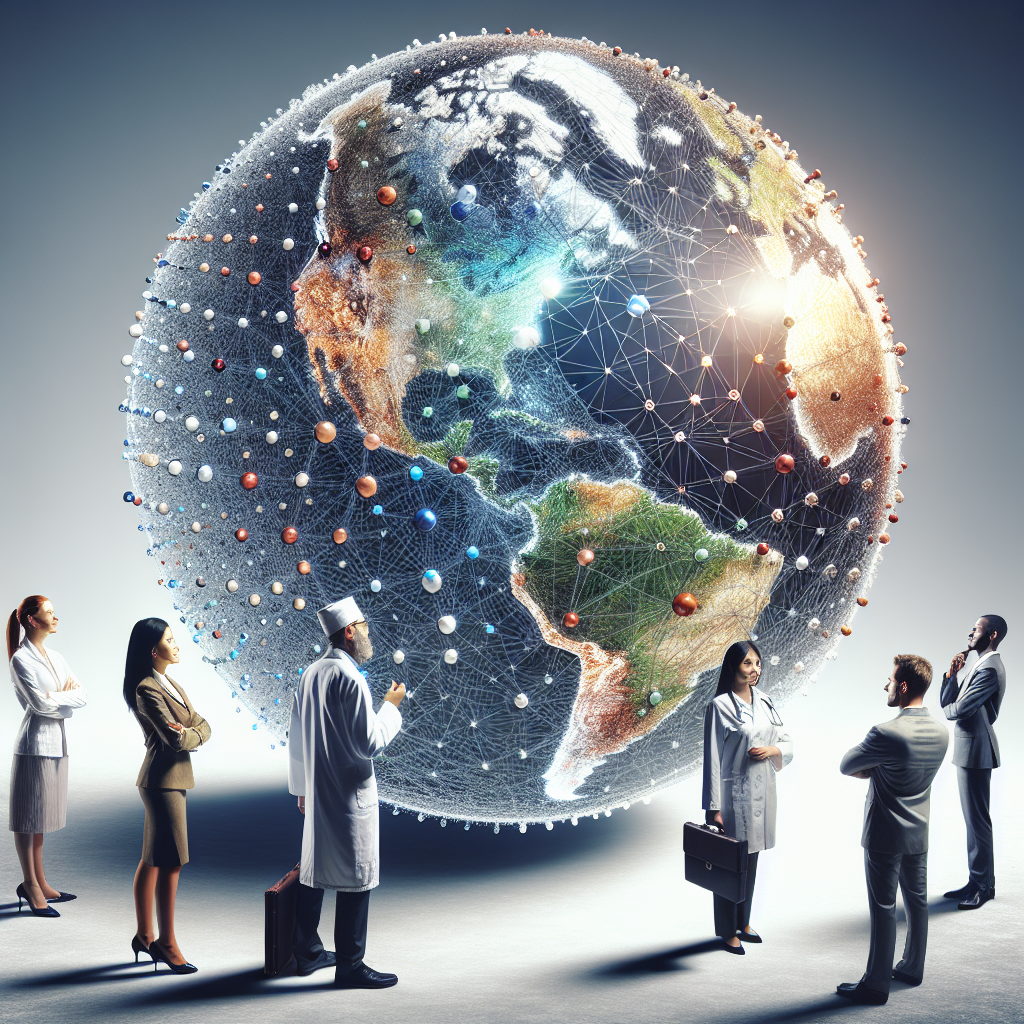 global mindset development