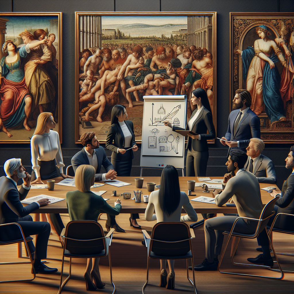 strategic leadership